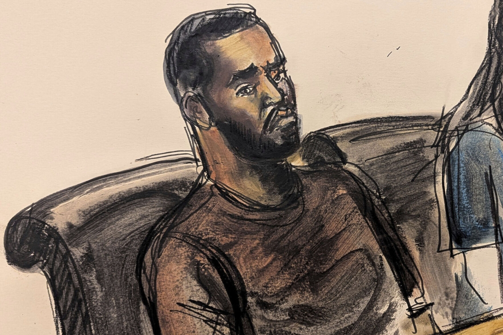 Sean ‘Diddy’ Combs gets 4 years in prison for case involving sex workers, violence and ‘freak-offs’